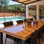 Bruna Mit Privatem Pool By Interhome Szybenik