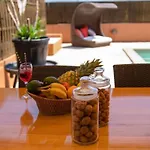 Bruna Mit Privatem Pool By Interhome
