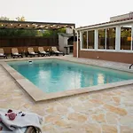 Bruna Mit Privatem Pool By Interhome Dom wakacyjny *