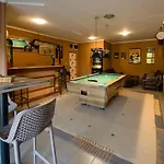 Bruna Mit Privatem Pool By Interhome * Szybenik