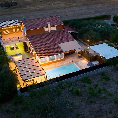 Dom wakacyjny Bruna Mit Privatem Pool By Interhome