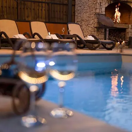 Holiday home Bruna Mit Privatem Pool By Interhome