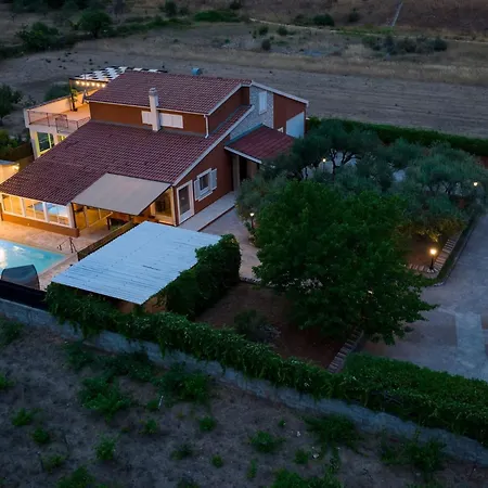 Bruna Mit Privatem Pool By Interhome Holiday home