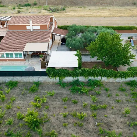 Bruna Mit Privatem Pool By Interhome * Szybenik