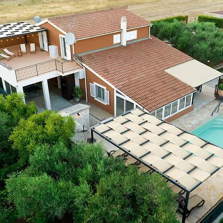 Bruna Mit Privatem Pool By Interhome Holiday home