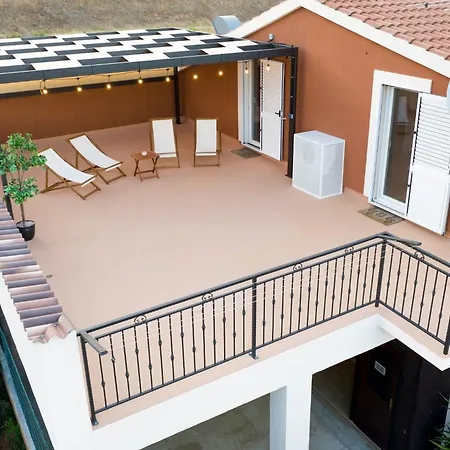 Bruna Mit Privatem Pool By Interhome Šibenik