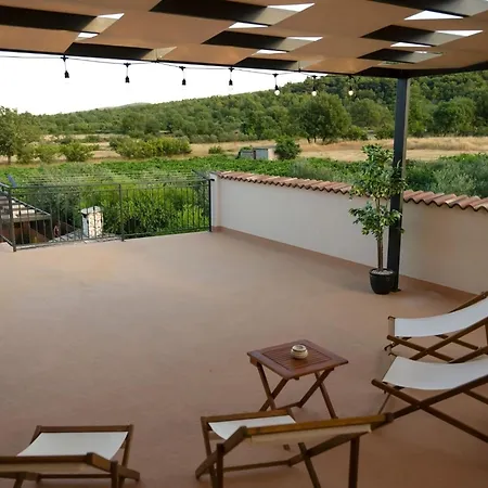 Bruna Mit Privatem Pool By Interhome *