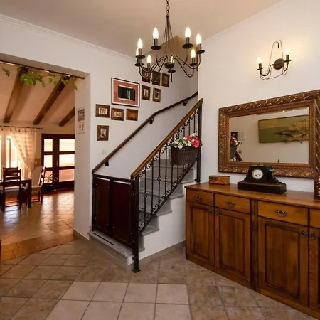 Bruna Mit Privatem Pool By Interhome * Šibenik