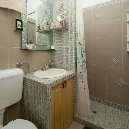 Feriehus Bruna Mit Privatem Pool By Interhome