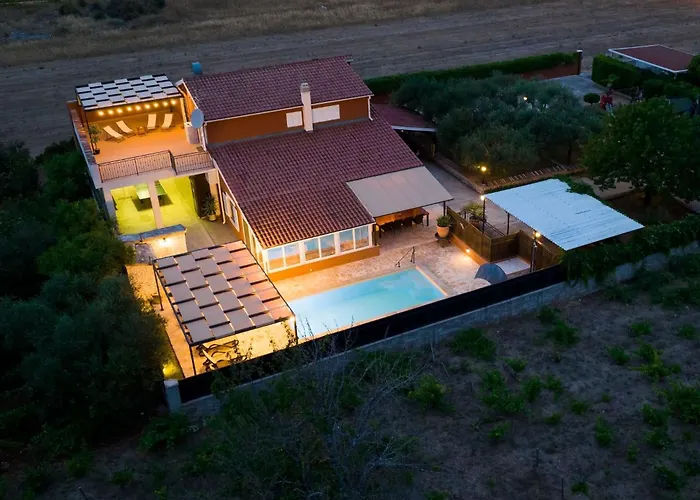 Dom wakacyjny Bruna Mit Privatem Pool By Interhome