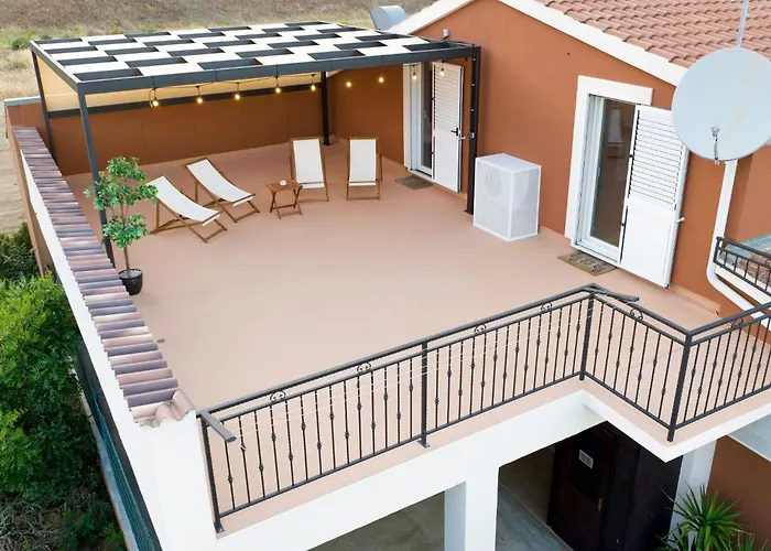 Bruna Mit Privatem Pool By Interhome Šibenik