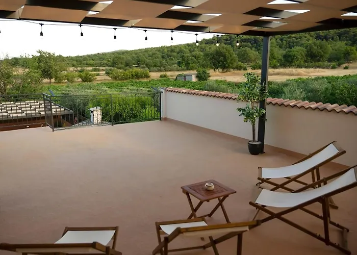 Bruna Mit Privatem Pool By Interhome *