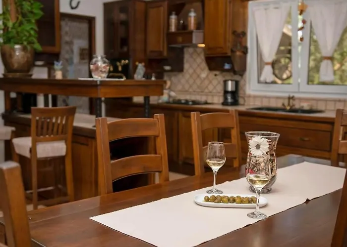 Dom wakacyjny Bruna Mit Privatem Pool By Interhome