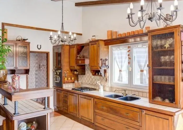 Bruna Mit Privatem Pool By Interhome Feriehus Šibenik