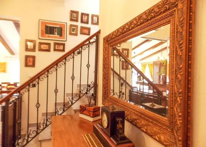 Bruna Mit Privatem Pool By Interhome *