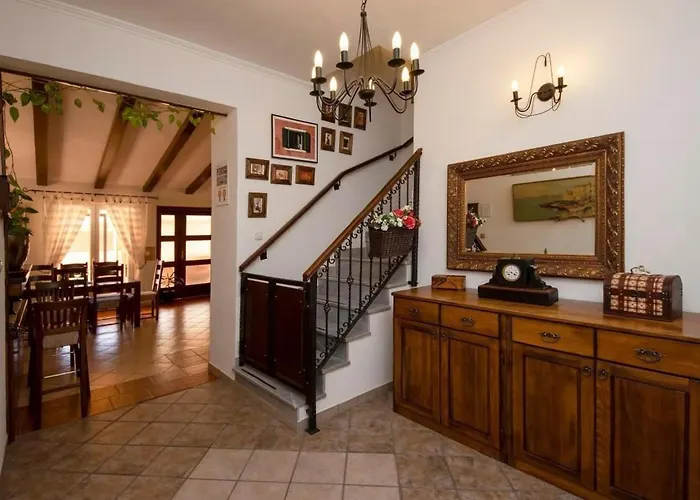 Bruna Mit Privatem Pool By Interhome * Šibenik