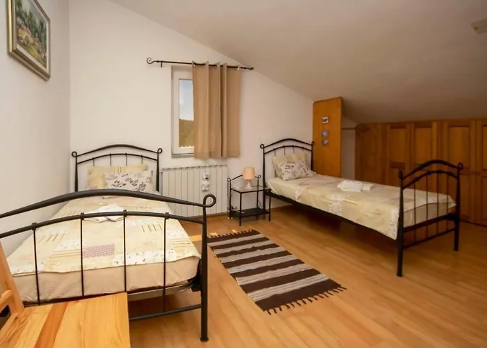 Dom wakacyjny Bruna Mit Privatem Pool By Interhome