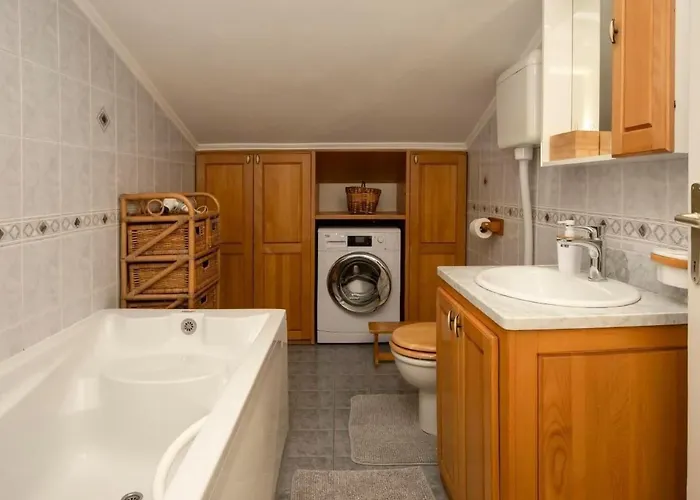 Bruna Mit Privatem Pool By Interhome Feriehus Šibenik