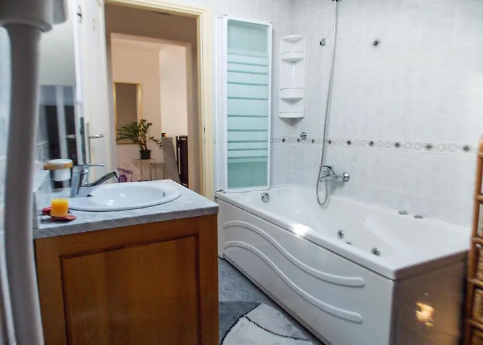 Bruna Mit Privatem Pool By Interhome Dom wakacyjny Szybenik