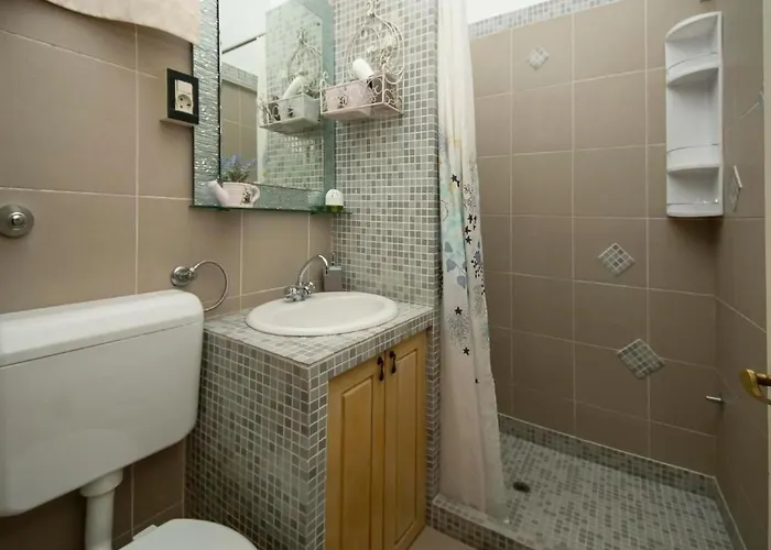 Dom wakacyjny Bruna Mit Privatem Pool By Interhome