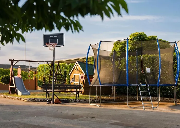 Bruna Mit Privatem Pool By Interhome * Szybenik