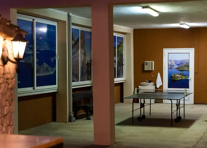 Bruna Mit Privatem Pool By Interhome Feriehus