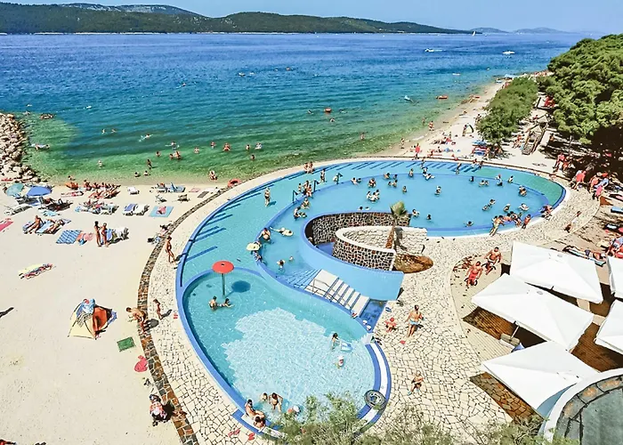 Feriehus Bruna Mit Privatem Pool By Interhome *