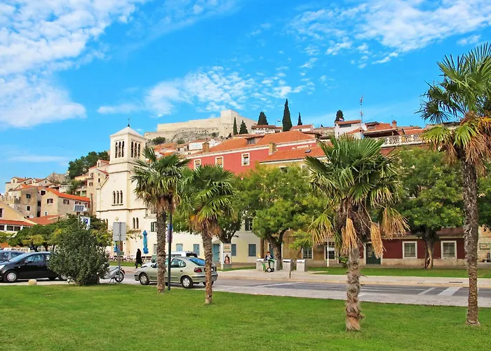 Dom wakacyjny Bruna Mit Privatem Pool By Interhome *