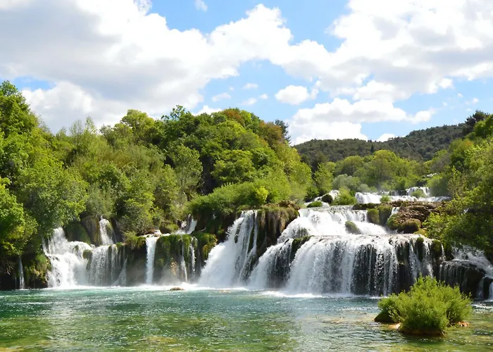 Feriehus Bruna Mit Privatem Pool By Interhome